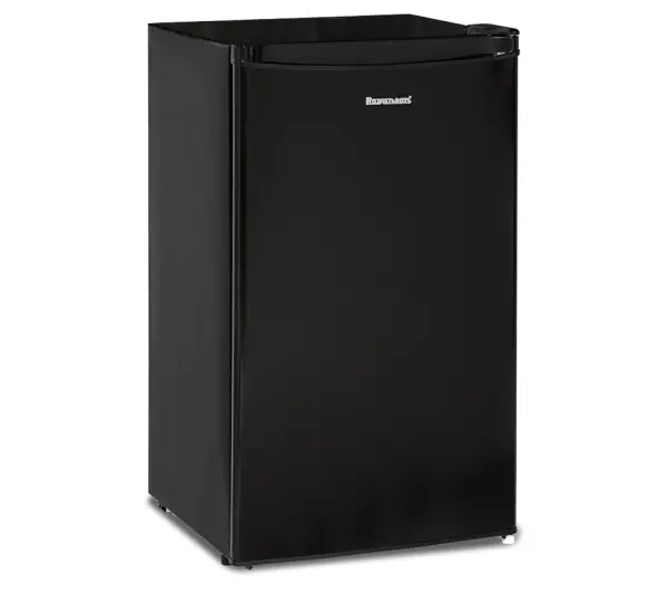 Ravanson LKK-90B 83cm Czarny