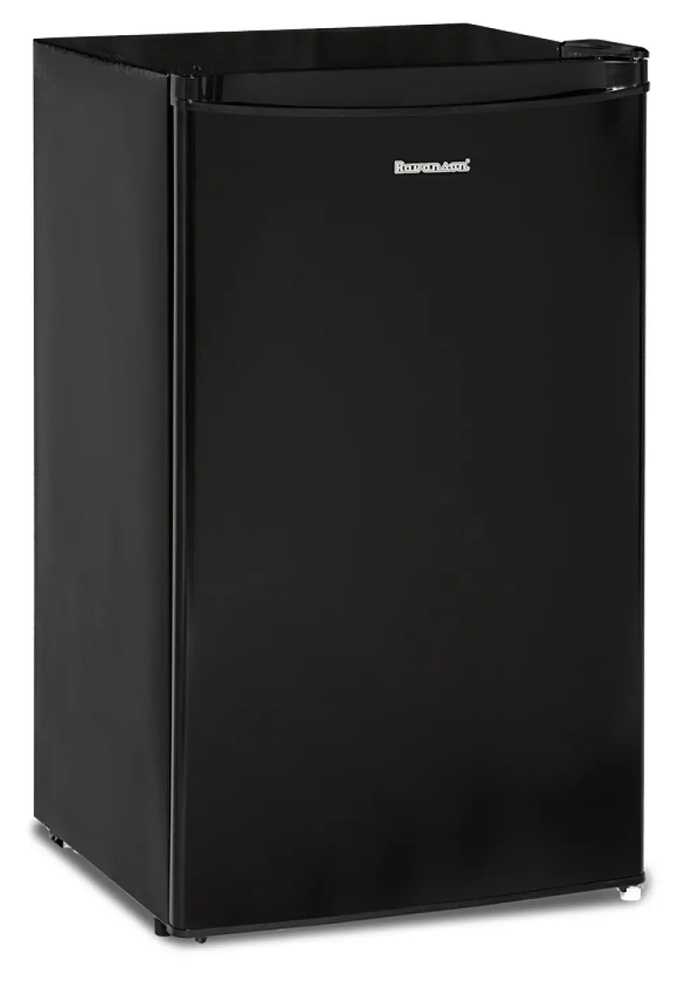 Ravanson LKK-90B 83cm Czarny
