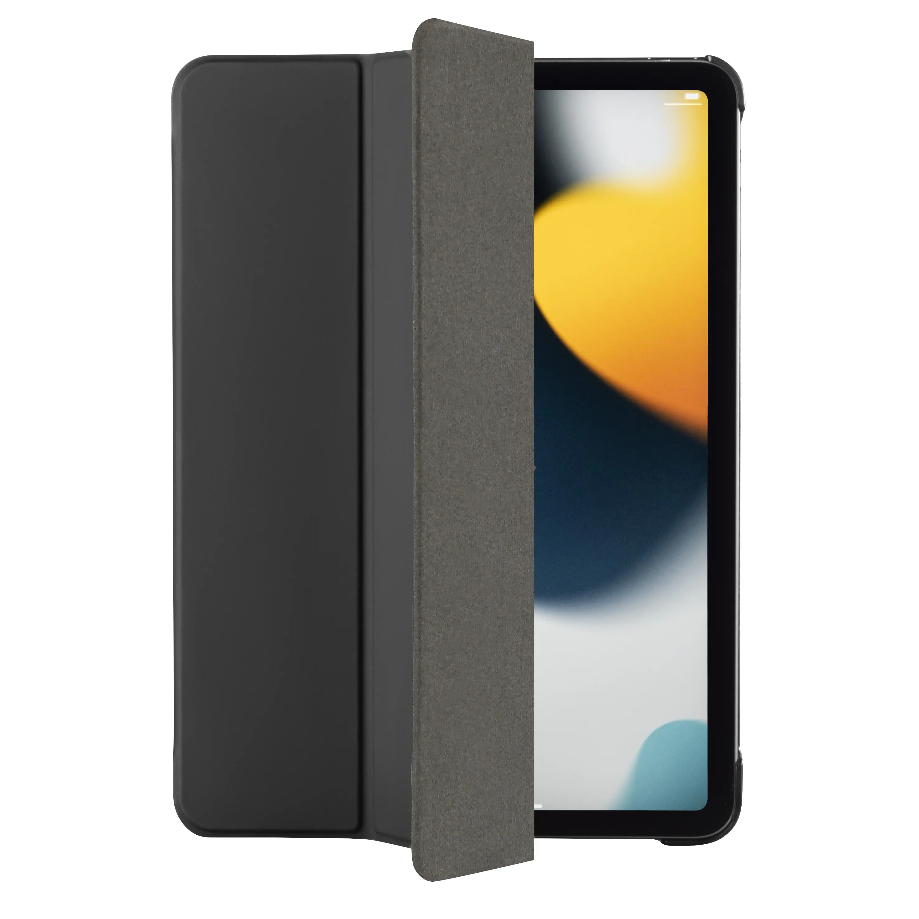 Hama Fold do iPad Air 12.9" 2024 Czarny miniaturka