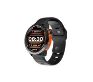 Kiano Watch Xtreme GPS Czarny