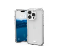 UAG Plyo Case do iPhone 16 Pro Ice