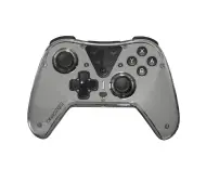 Oniverse Astralite Nysa Grey do PC Nintendo Switch Android iOS Bezprzewodowy Szary