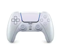 Sony DualSense Chroma Pearl do PS5 Bezprzewodowy Biały