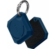 Laut Huex Gems na AirTag Granatowe