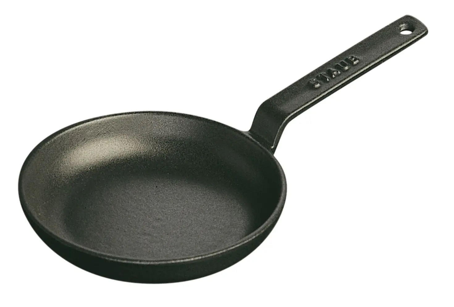 Staub 40509-529-0 Indukcja Emalia 12cm