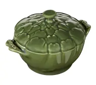 Staub Mini Cocotte Karczoch 40500-326-0 Ceramika 0,47l