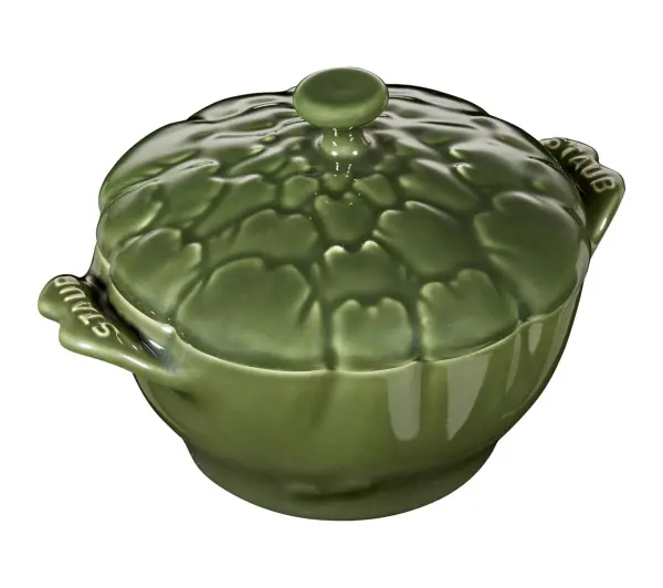 Staub Mini Cocotte Karczoch 40500-326-0 Ceramika 0,47l