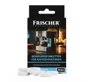 Frischer 10szt.