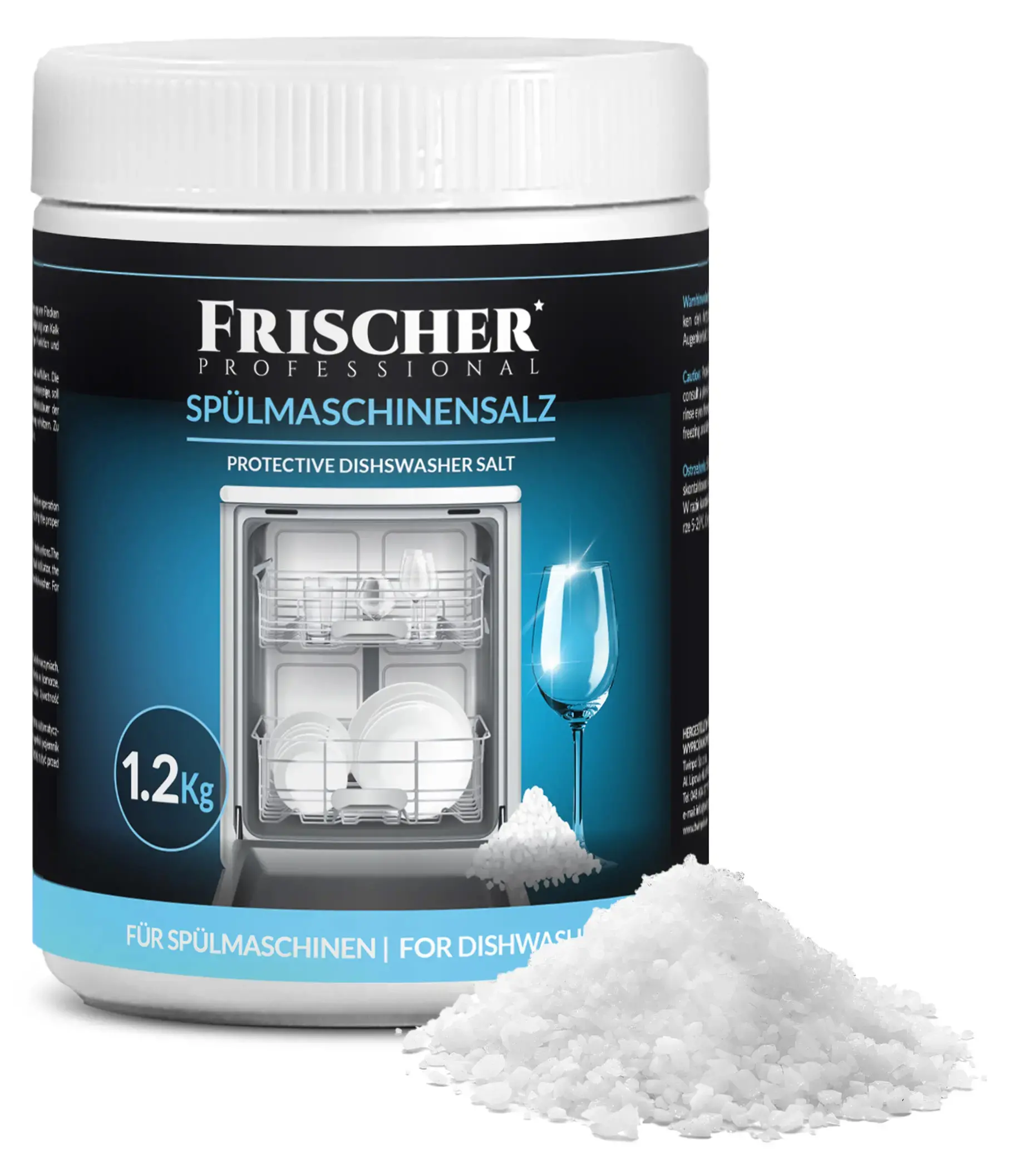 Frischer 1,2kg