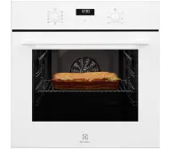 Electrolux 500 SurroundCook EOF5F50BV Termoobieg Biały