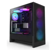 NZXT H5 Flow RGB Czarny