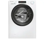 Candy CSOW44644TWMB6-S Slim 40cm 6kg/4kg Zdalne sterowanie