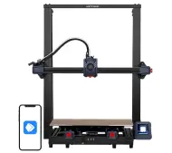 Anycubic Kobra 2 Max Czarny