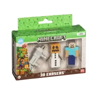PMI Kids World Minecraft 3D MC4021B