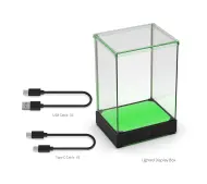 Dobe TY-3833 Witryna na figurki