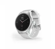 Hama Fit Watch 5010 Srebrny