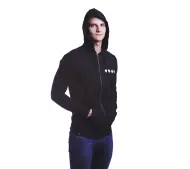 Good Loot World of Tanks Black Hoodie M