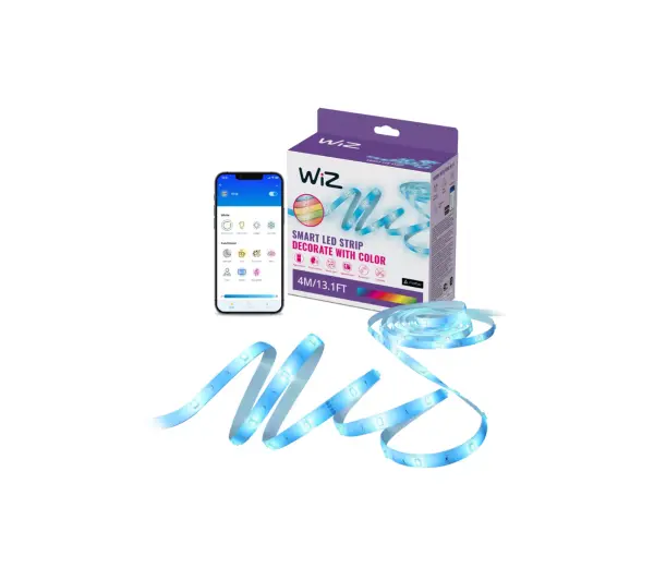 WiZ 4m