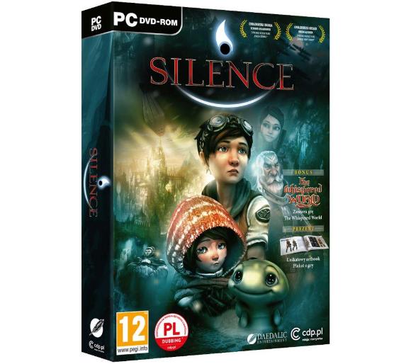 gra Silence Gra na PC