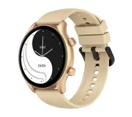 Zeblaze Btalk 3 Plus 45mm Złoty