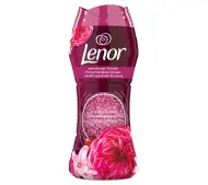 Lenor Perełki Ruby Jasmine 210g