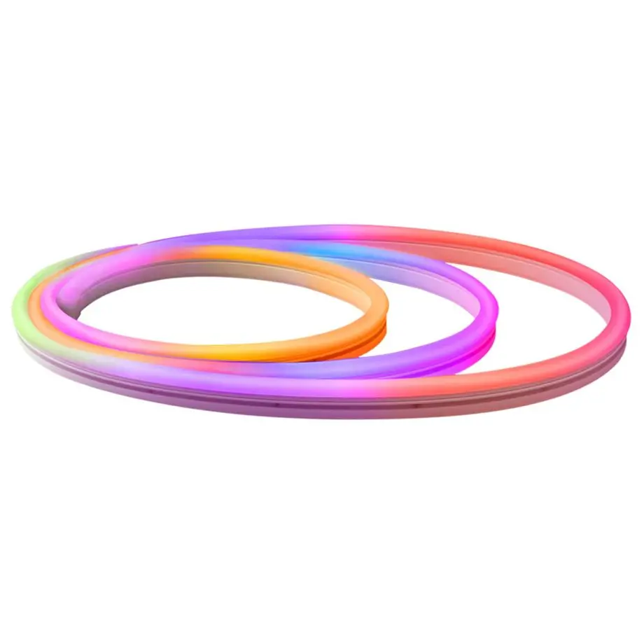 Govee Neon Rope Light 2m H61A1