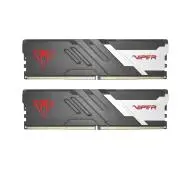 Patriot Viper Venom DDR5 32GB (2 x 16GB) 6000 CL30 Szary