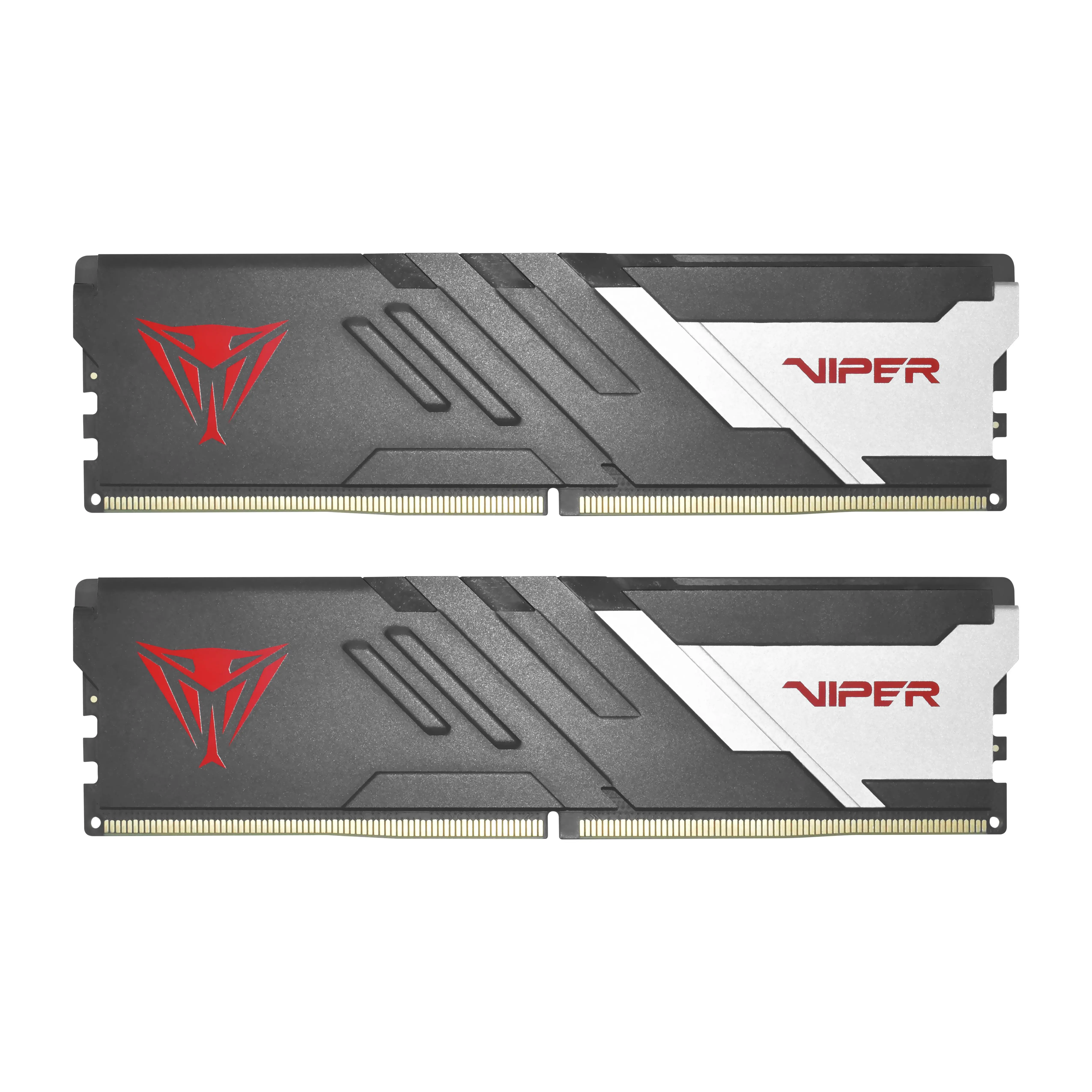 Patriot Viper Venom DDR5 32GB (2 x 16GB) 6000 CL30 Szary