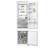 Haier Seria 6 HBW7519C Pełny No Frost 193,5cm Komora świeżości Zdalne sterowanie
