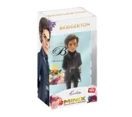 Minix Bridgerton Colin Bridgerton