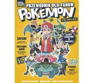 Promise Pokemon Przewodnik dla Fanów
