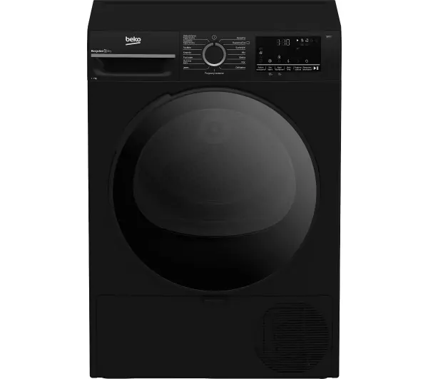 Beko b300 BM3T47249PBDC Slim 47cm 7kg