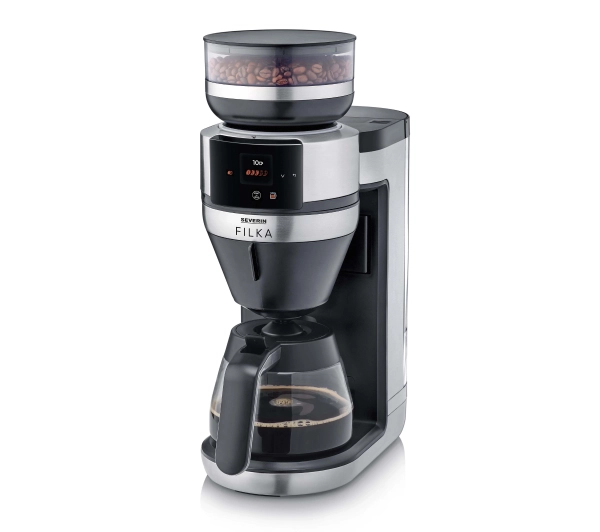Severin KA 4852