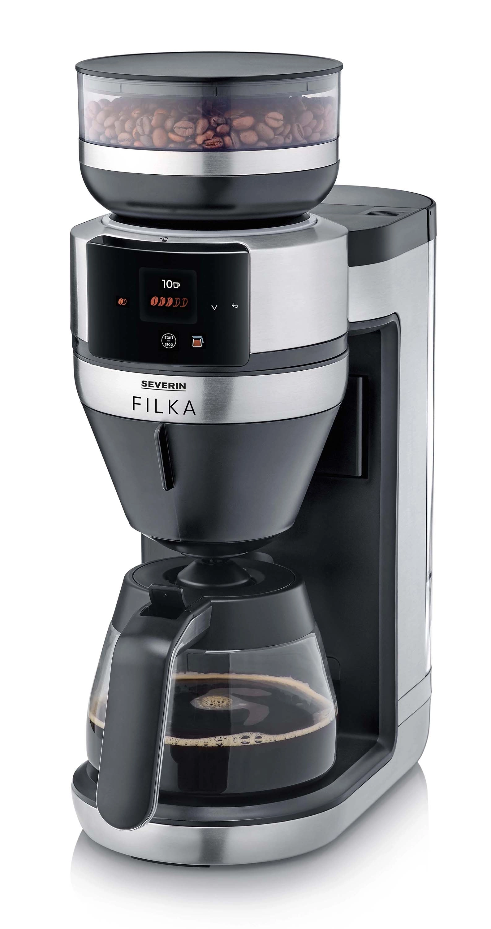 Severin KA 4852