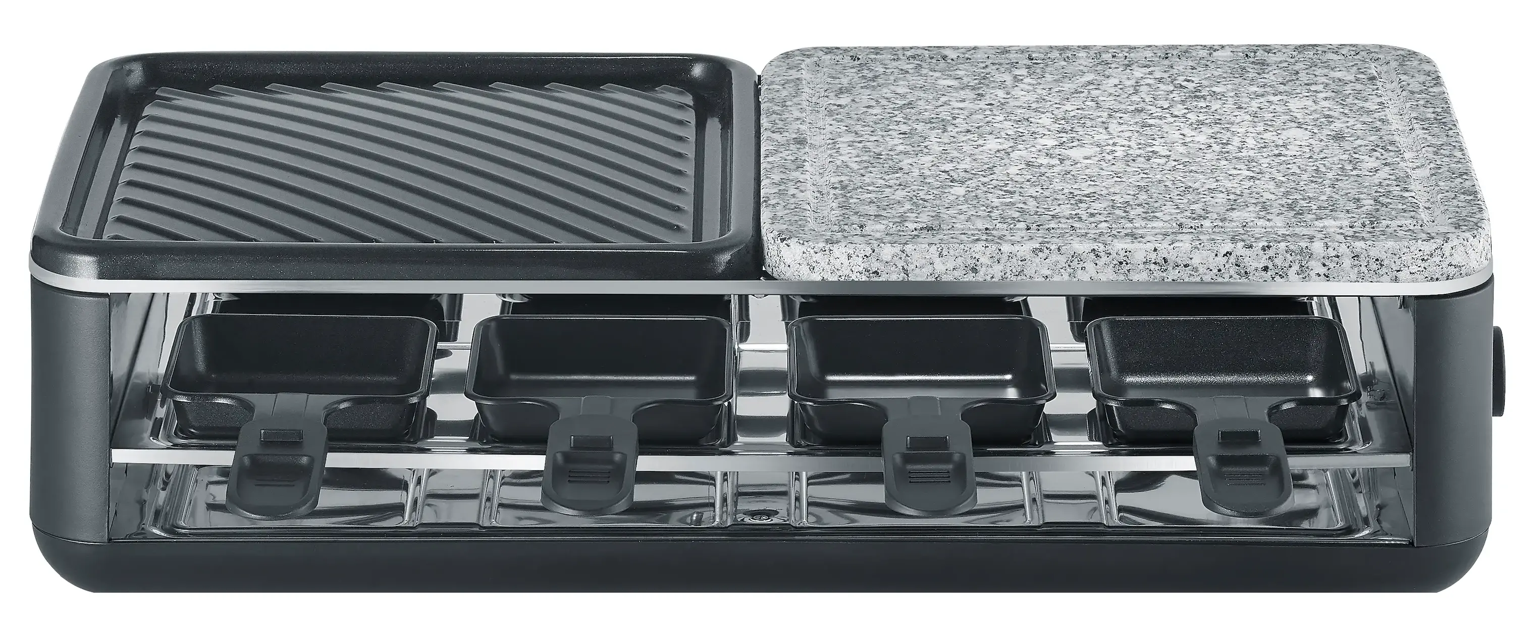 Severin RG 2366 1152cm2