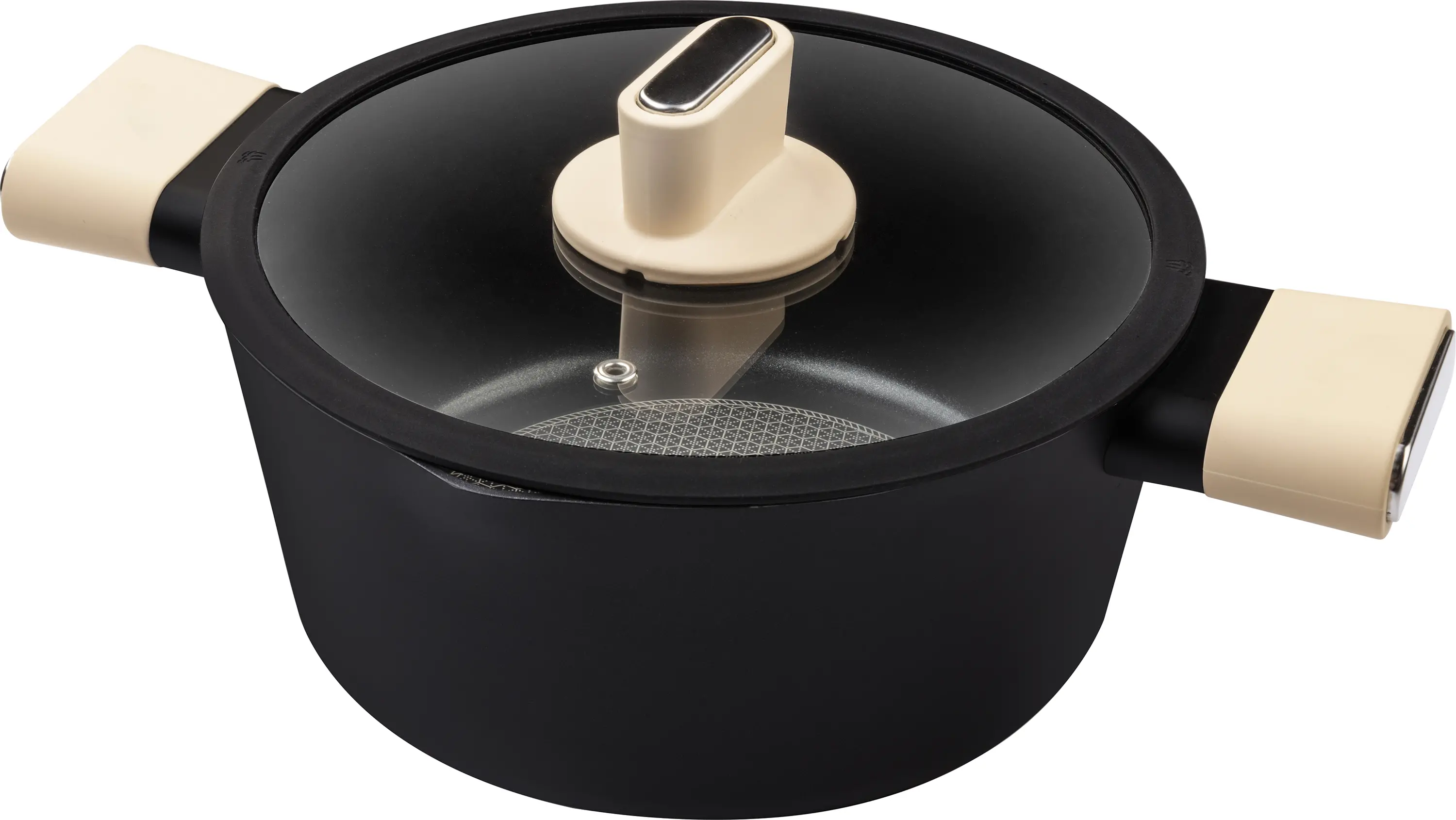 Lamart Poele LT1219 Indukcja Akuminium 4,3l