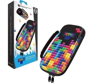 Hyperkin M07541-TETS Eva Hard Shell Tetris Tetrimino Stack