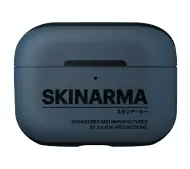 Skinarma Spunk do AirPods Pro 2 Niebieski