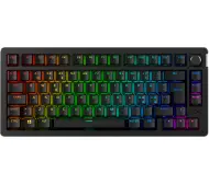 HyperX Alloy Rise 75 Wireless Czarny