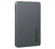 USAMS 5KCD23101 Indukcyjny 5000mAh 20W PD Fast Charge CY Series