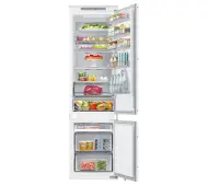Samsung BRB80F30AES0EO Pełny No Frost 193,5cm Komora świeżości Zdalne sterowanie