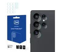 3mk Lens Protection do Samsung Galaxy S25 Ultra