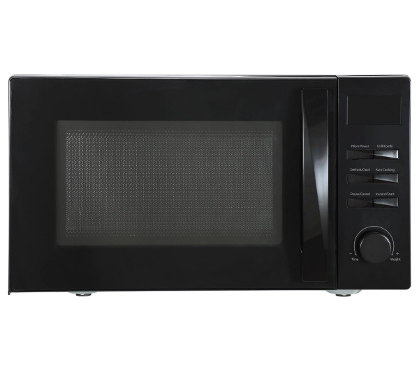 Beko MGF 23210 B Grill