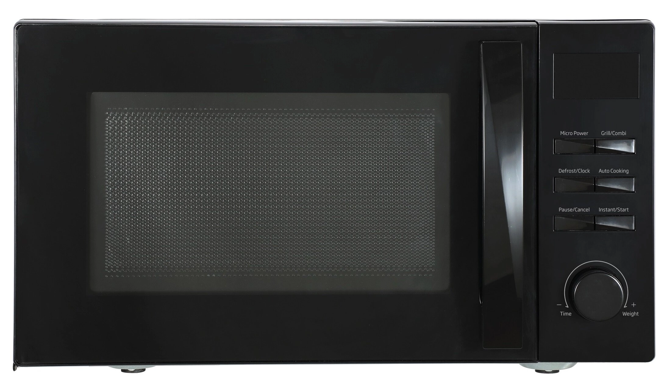 Beko MGF 23210 B Grill