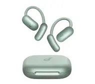 Soundcore Aerofit 2 Przewodnictwo powietrzne Bluetooth 5.4 Funkcje AI Zielony