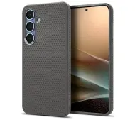 Spigen Liquid Air do Galaxy S25 Plus Szary