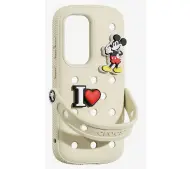 Samsung Crocs Case do Galaxy S25 Plus