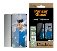 PanzerGlass Ultra-Wide Fit do Galaxy S25 Plus