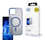 3mk Frosty MagCase do iPhone 15 Plus