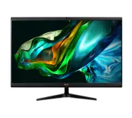 Acer Aspire C27-1800 i5-12450H 27" 8GB RAM 512GB Dysk SSD Win11 Czarny